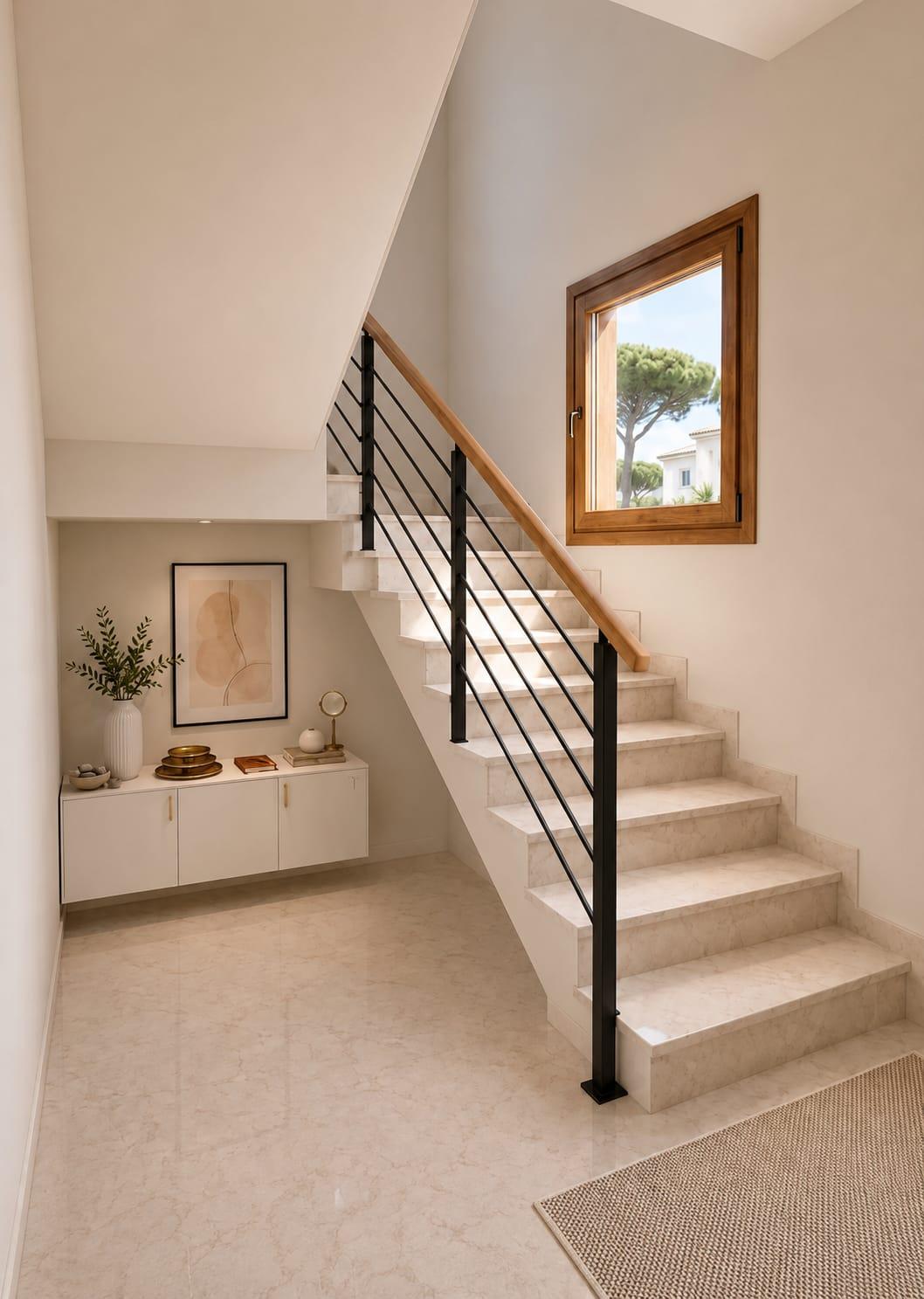Imagen 5 Casa Adosada en venta en Jerez De La Frontera / A 500 metros del circuito de motos de Jerez
