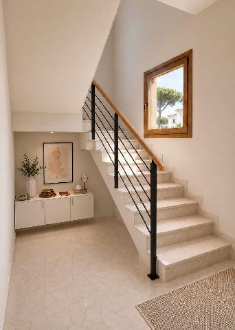 Imagen 5 Inmueble 304418 - Casa Adosada en venta en Jerez De La Frontera / A 500 metros del circuito de motos de Jerez