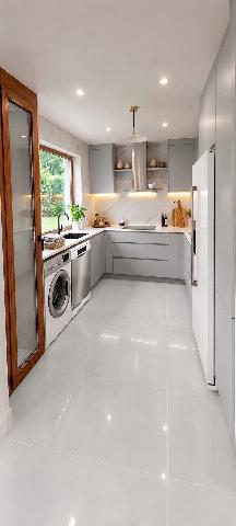 Imagen 5 Inmueble 304420 - Casa Adosada en venta en Jerez De La Frontera / A 500 metros del circuito de Motos de Jerez