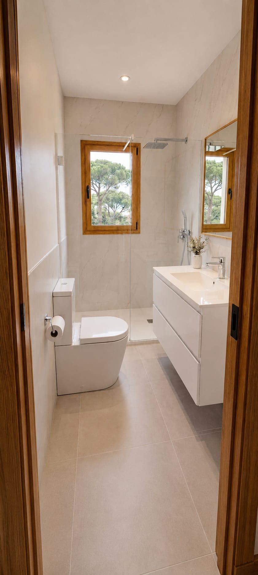 Imagen 12 Casa Adosada en venta en Jerez De La Frontera / A 500 metros del circuito de Motos de Jerez