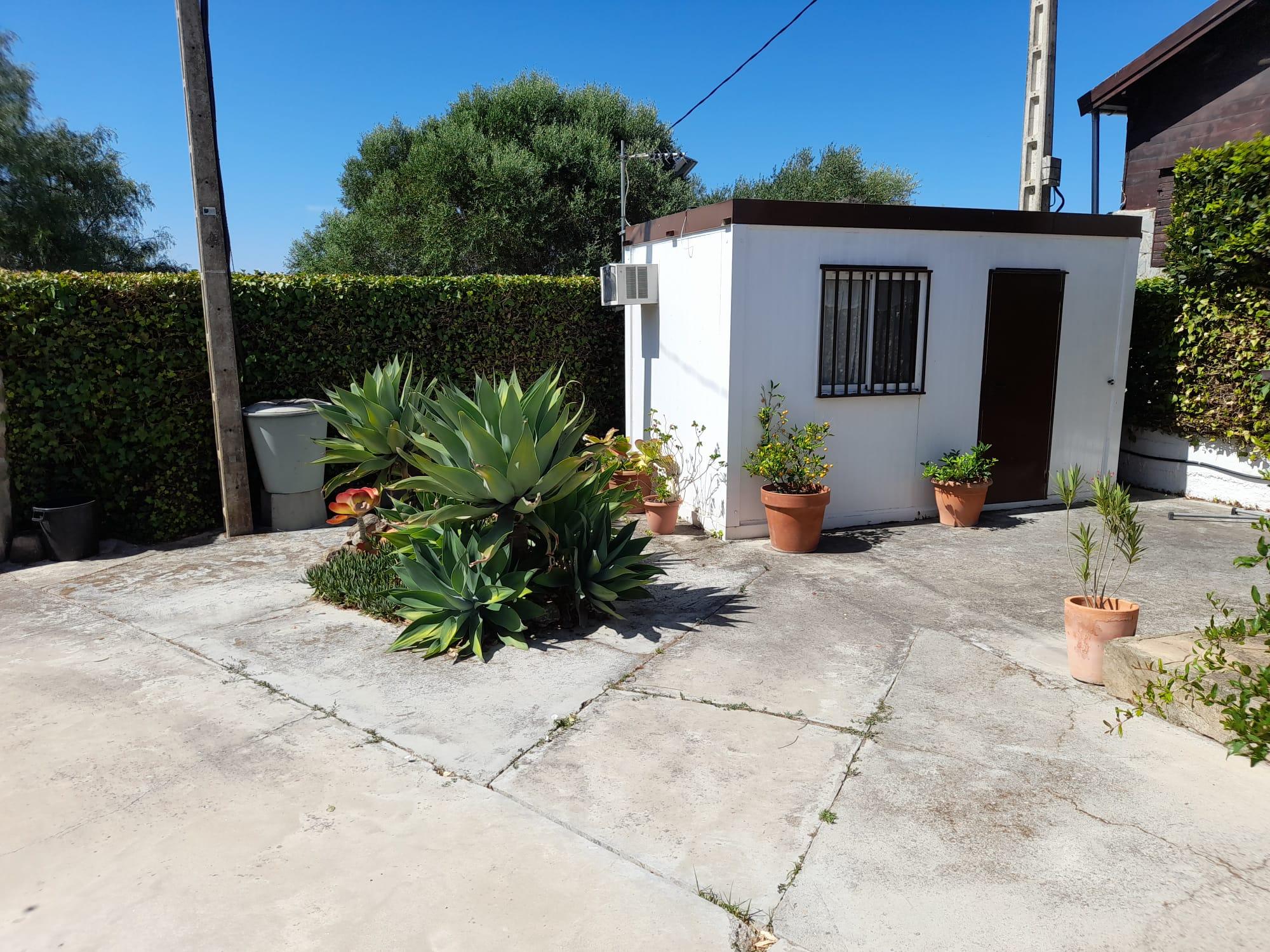 Imagen 18 Casa en venta en Medina-sidonia / A 1km de la Estacion Repsol de la salida 10 de Jerez. 