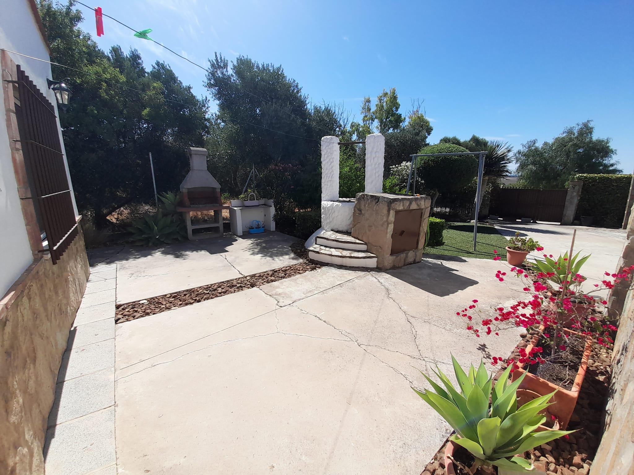 Imagen 19 Casa en venta en Medina-sidonia / A 1km de la Estacion Repsol de la salida 10 de Jerez. 