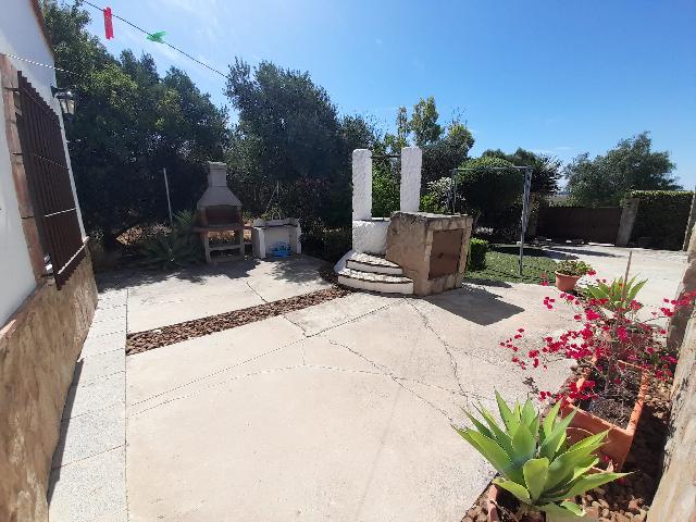 Imagen 19 Inmueble 304423 - Casa en venta en Medina-sidonia / A 1km de la Estacion Repsol de la salida 10 de Jerez. 