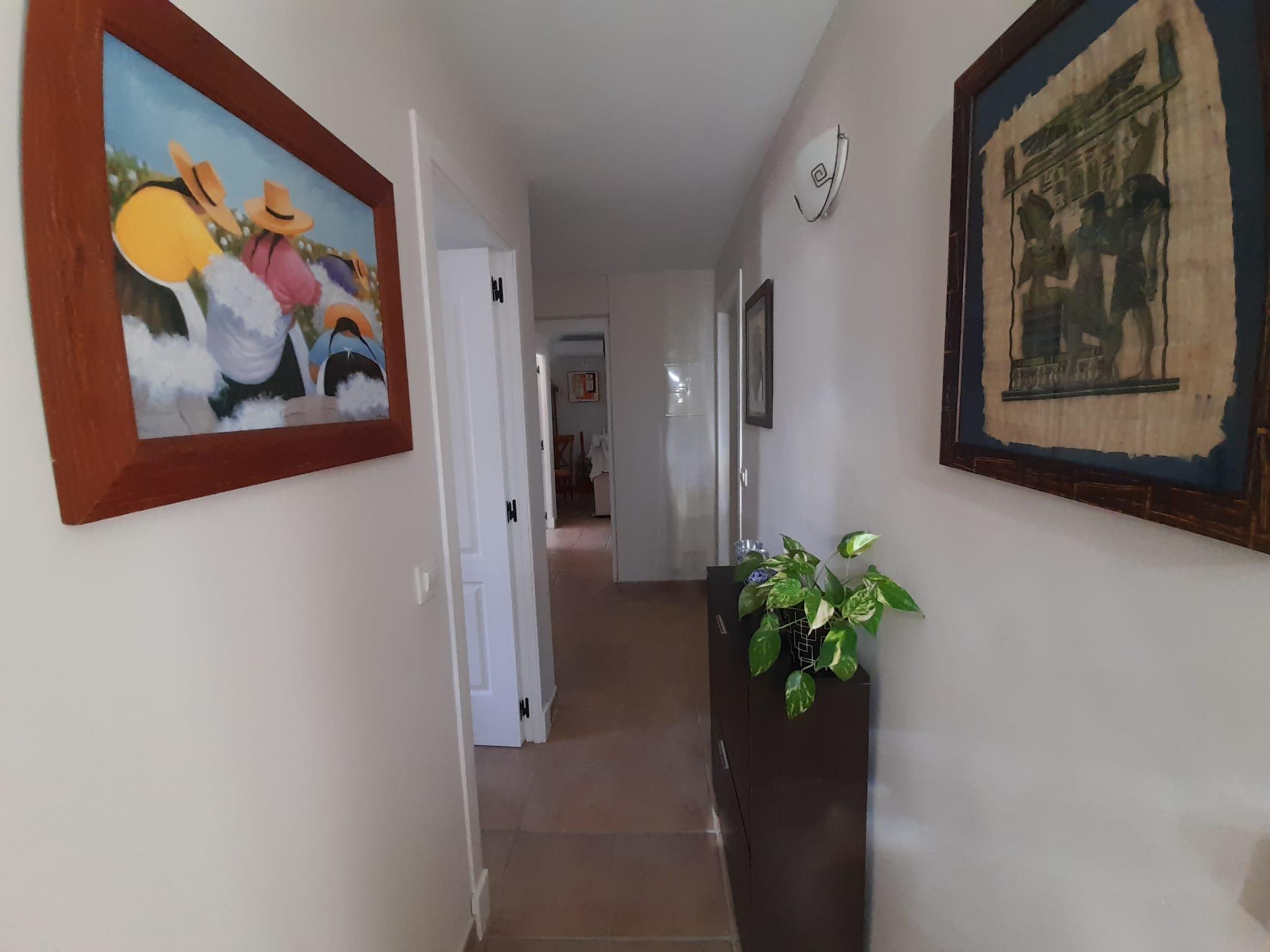 Imagen 13 Casa en venta en Medina-sidonia / A 1km de la Estacion Repsol de la salida 10 de Jerez. 