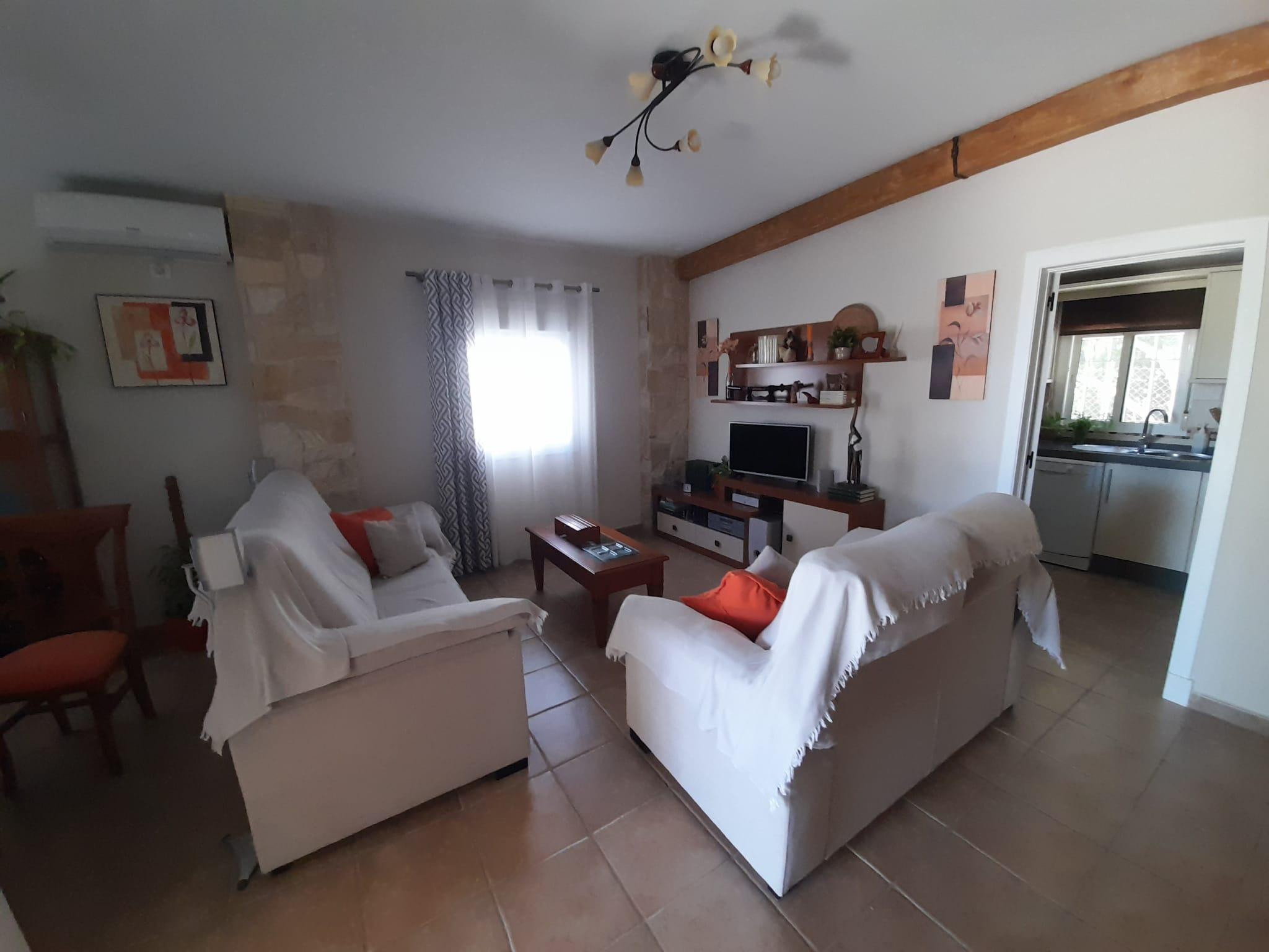 Imagen 5 Casa en venta en Medina-sidonia / A 1km de la Estacion Repsol de la salida 10 de Jerez. 