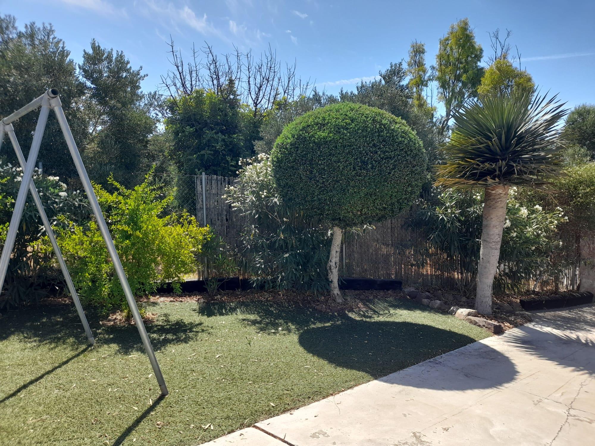Imagen 2 Casa en venta en Medina-sidonia / A 1km de la Estacion Repsol de la salida 10 de Jerez. 