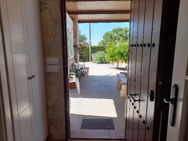 Imagen 22 Inmueble 304423 - Casa en venta en Medina-sidonia / A 1km de la Estacion Repsol de la salida 10 de Jerez. 