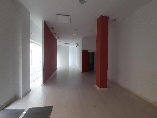 Imagen 5 Inmueble 304482 - Local Comercial en venta en Sanlúcar De Barrameda / A 10 mts de calle Santo Domingo y a 10...