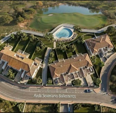Imagen 1 Inmueble 304484 - Casa Adosada en venta en Jerez De La Frontera /  A 500 metros del circuito de motos de Jerez 
