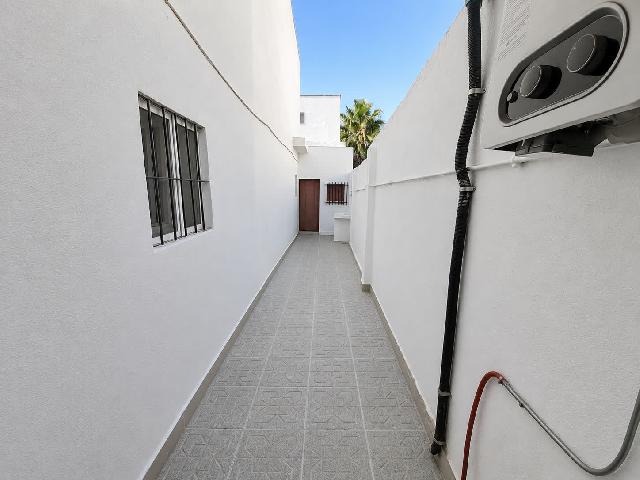 Imagen 9 Inmueble 304534 - Casa Adosada en venta en Bornos / A 300 metros del Castillo Palacio de los Riveras