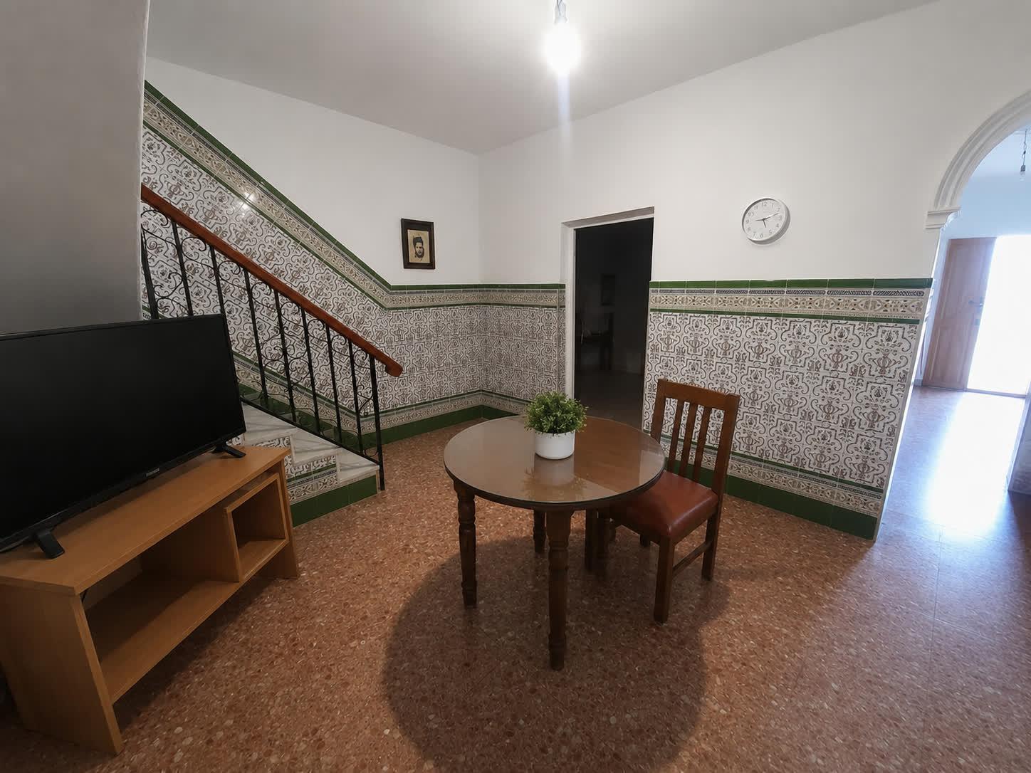 Imagen 4 Casa Adosada en venta en Bornos / A 300 metros del Castillo Palacio de los Riveras