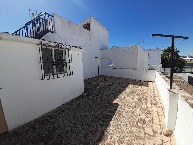Imagen 17 Inmueble 304534 - Casa Adosada en venta en Bornos / A 300 metros del Castillo Palacio de los Riveras