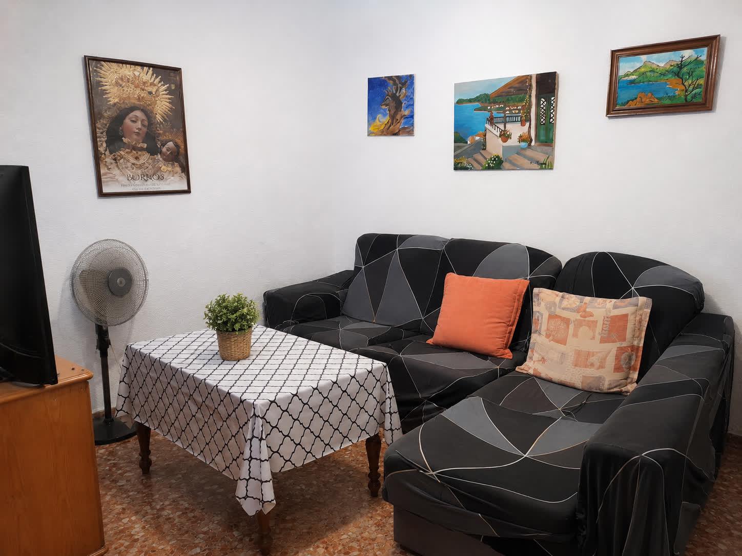 Imagen 3 Casa Adosada en venta en Bornos / A 300 metros del Castillo Palacio de los Riveras