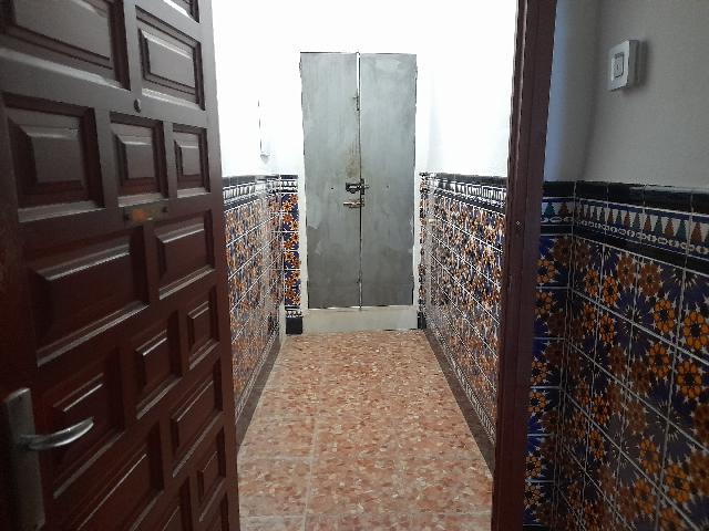 Imagen 2 Inmueble 304534 - Casa Adosada en venta en Bornos / A 300 metros del Castillo Palacio de los Riveras
