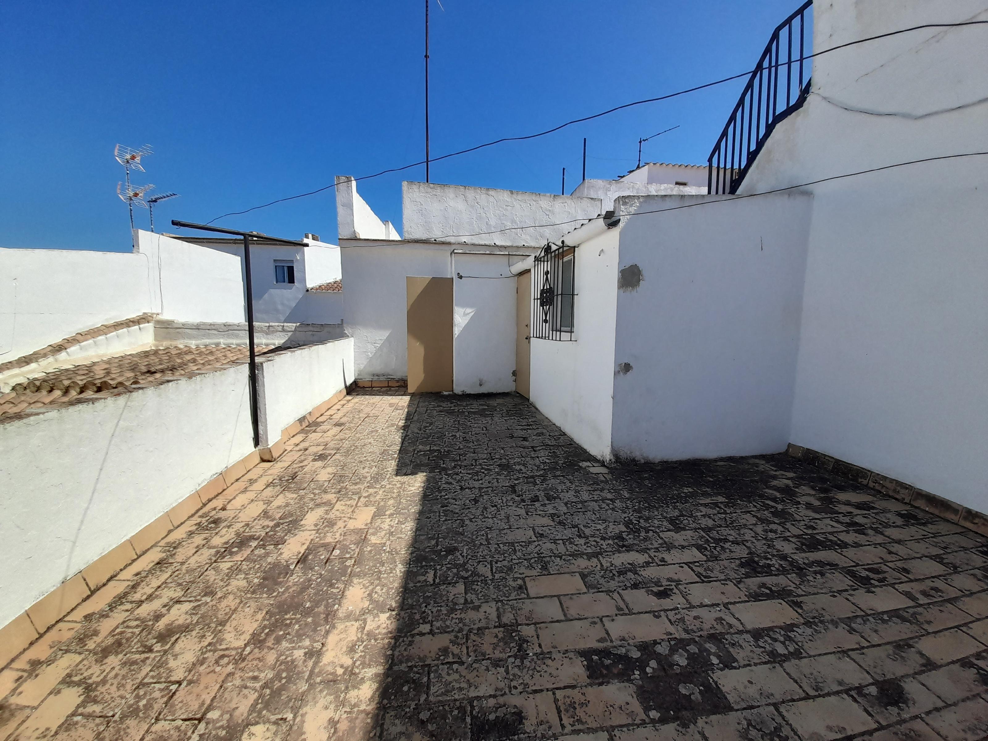 Imagen 16 Casa Adosada en venta en Bornos / A 300 metros del Castillo Palacio de los Riveras
