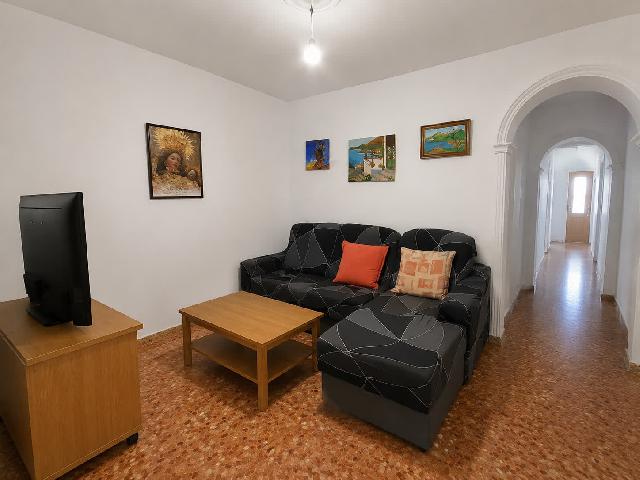 Imagen 1 Inmueble 304534 - Casa Adosada en venta en Bornos / A 300 metros del Castillo Palacio de los Riveras