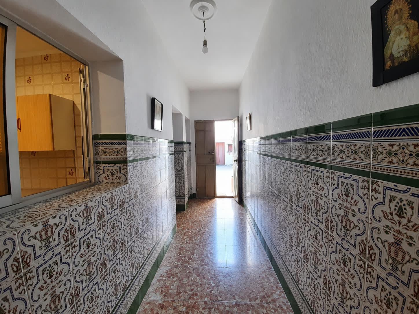 Imagen 8 Casa Adosada en venta en Bornos / A 300 metros del Castillo Palacio de los Riveras