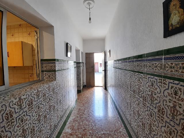 Imagen 8 Inmueble 304534 - Casa Adosada en venta en Bornos / A 300 metros del Castillo Palacio de los Riveras