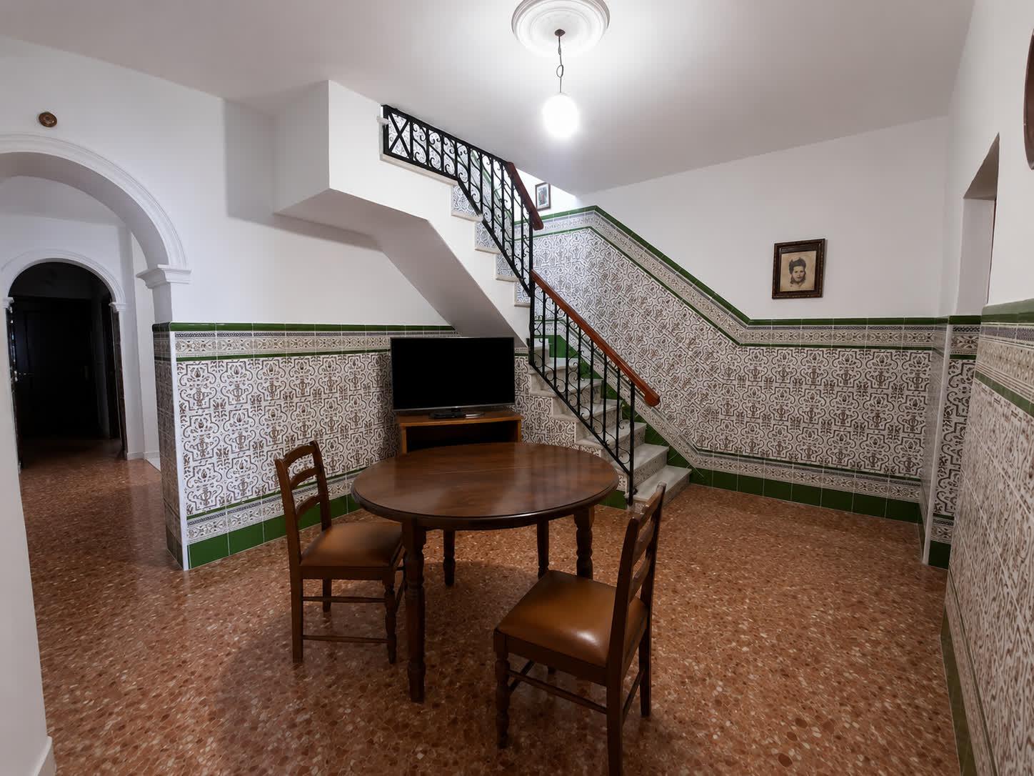 Imagen 5 Casa Adosada en venta en Bornos / A 300 metros del Castillo Palacio de los Riveras