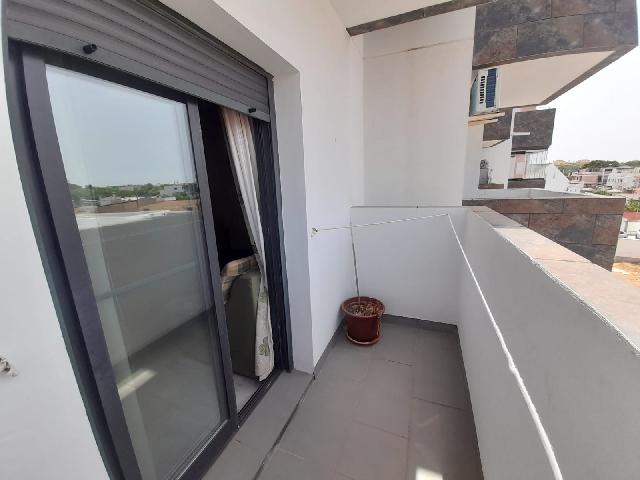 Imagen 4 Inmueble 304697 - Piso en venta en Sanlúcar De Barrameda / Cerca del Castillo de Santiago