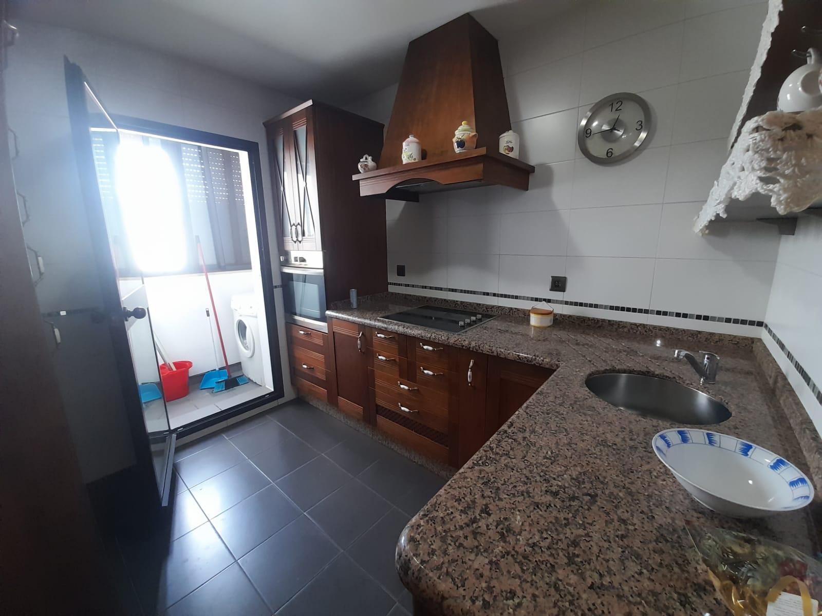 Imagen 7 Piso en venta en Sanlúcar De Barrameda / Cerca del Castillo de Santiago