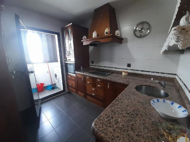 Imagen 7 Inmueble 304697 - Piso en venta en Sanlúcar De Barrameda / Cerca del Castillo de Santiago