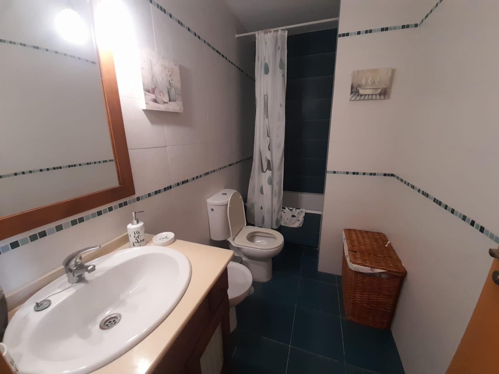 Imagen 11 Piso en venta en Sanlúcar De Barrameda / Cerca del Castillo de Santiago