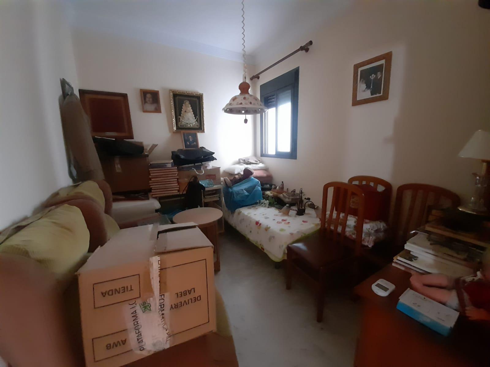 Imagen 15 Piso en venta en Sanlúcar De Barrameda / Cerca del Castillo de Santiago