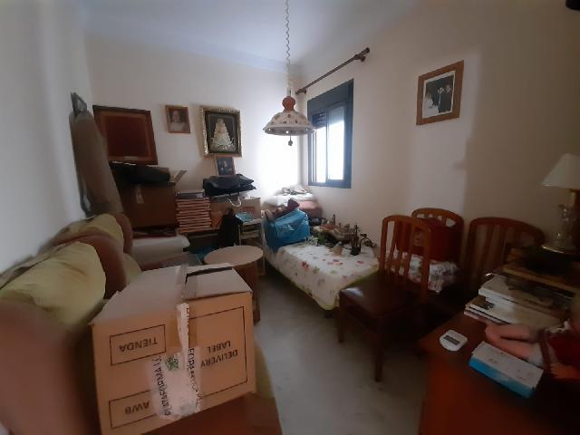 Imagen 15 Inmueble 304697 - Piso en venta en Sanlúcar De Barrameda / Cerca del Castillo de Santiago