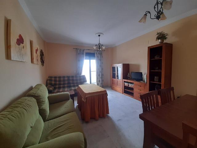 Imagen 3 Inmueble 304697 - Piso en venta en Sanlúcar De Barrameda / Cerca del Castillo de Santiago