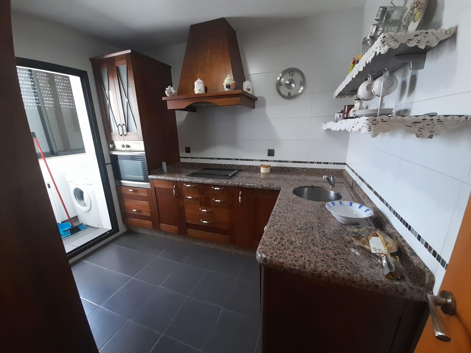 Imagen 6 Piso en venta en Sanlúcar De Barrameda / Cerca del Castillo de Santiago