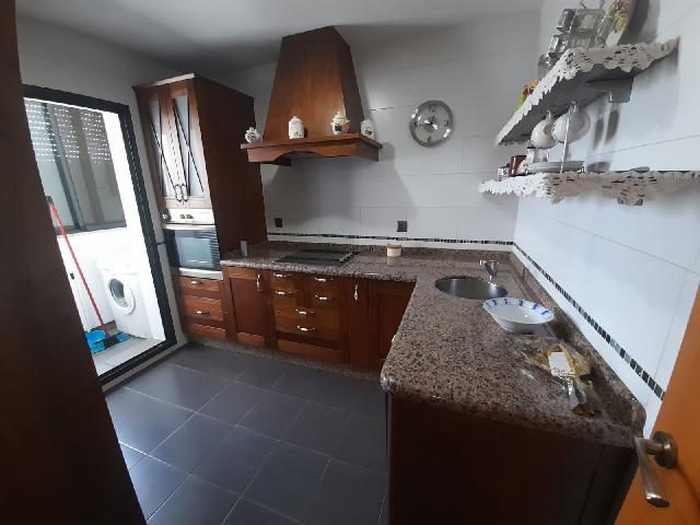 Imagen 6 Inmueble 304697 - Piso en venta en Sanlúcar De Barrameda / Cerca del Castillo de Santiago