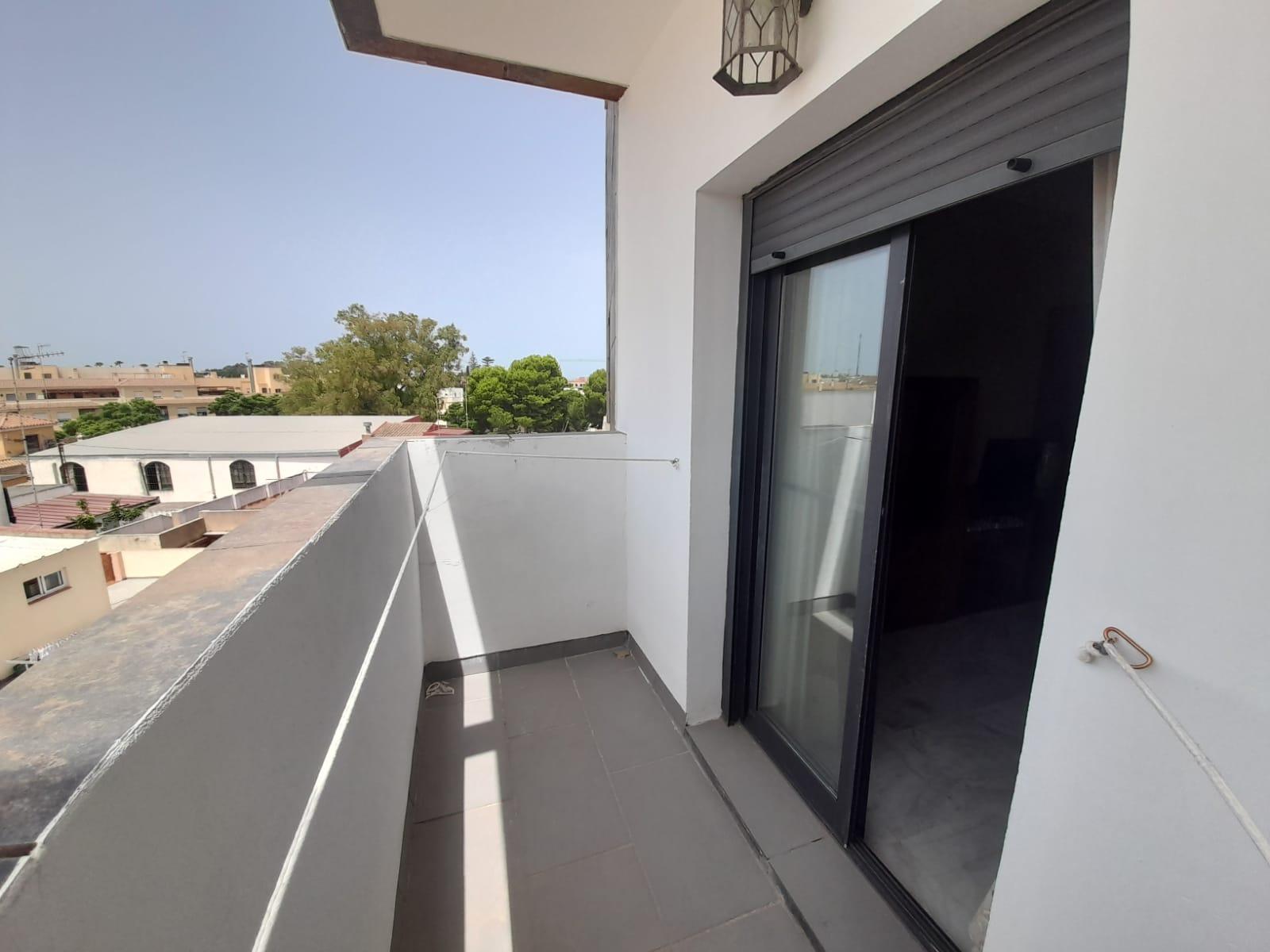 Imagen 5 Piso en venta en Sanlúcar De Barrameda / Cerca del Castillo de Santiago