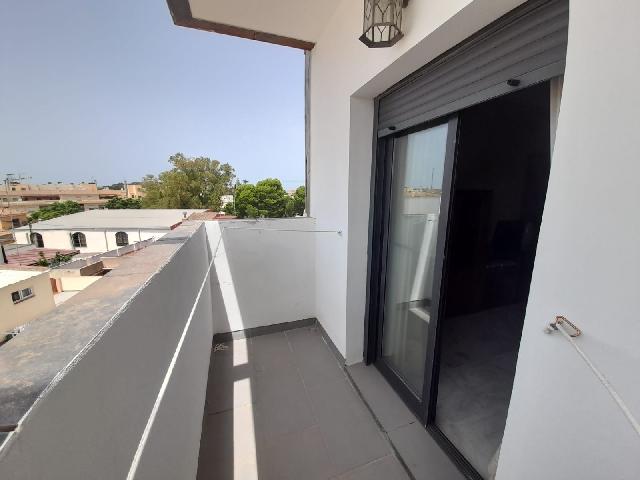 Imagen 5 Inmueble 304697 - Piso en venta en Sanlúcar De Barrameda / Cerca del Castillo de Santiago