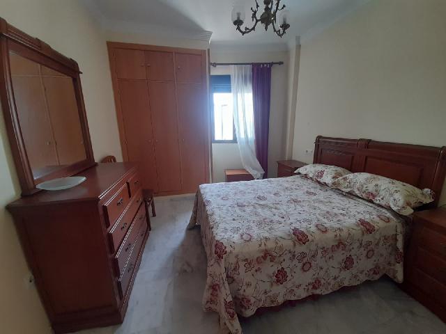 Imagen 8 Inmueble 304697 - Piso en venta en Sanlúcar De Barrameda / Cerca del Castillo de Santiago