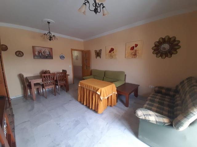 Imagen 2 Inmueble 304697 - Piso en venta en Sanlúcar De Barrameda / Cerca del Castillo de Santiago