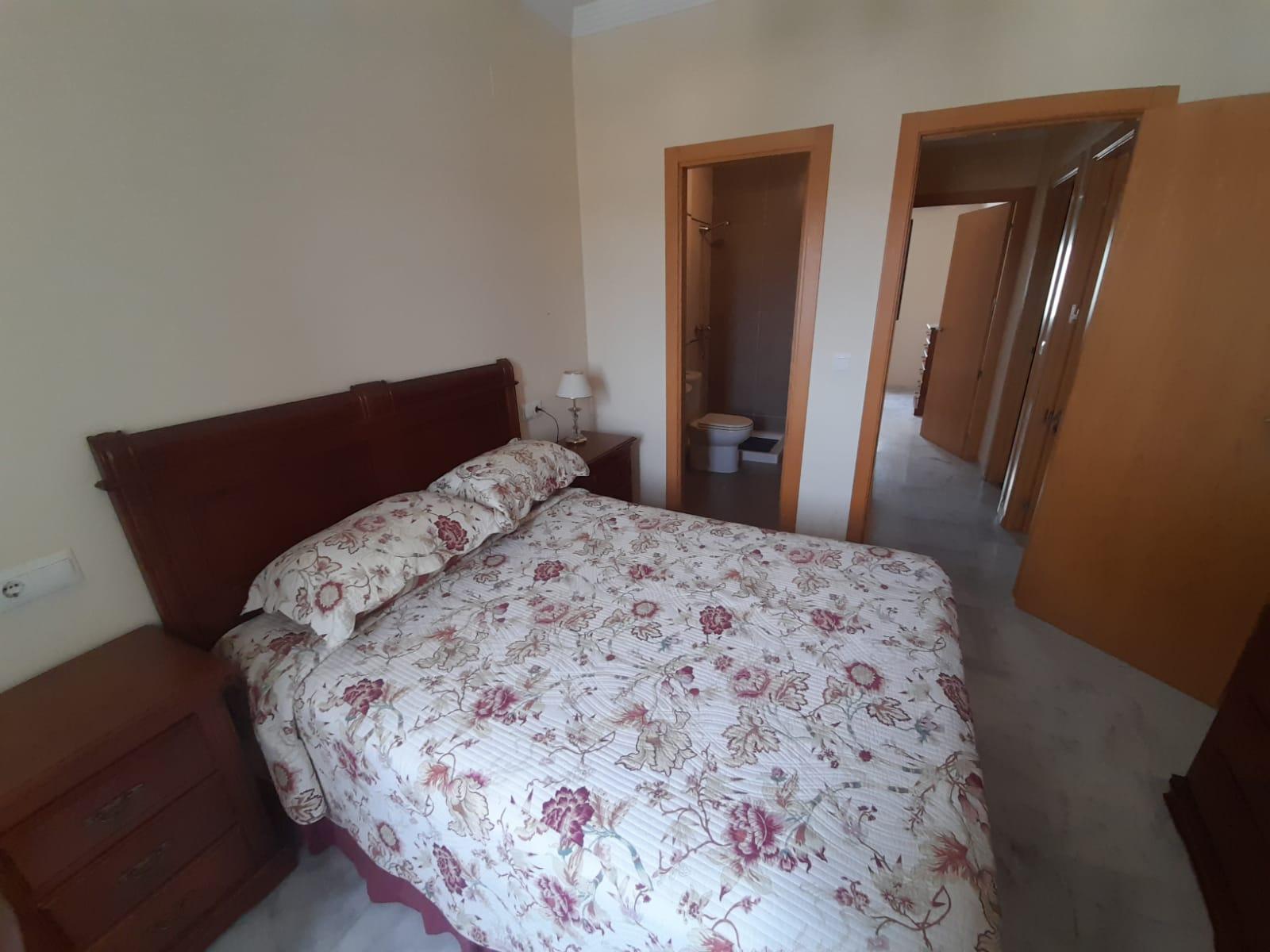 Imagen 9 Piso en venta en Sanlúcar De Barrameda / Cerca del Castillo de Santiago
