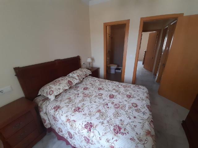 Imagen 9 Inmueble 304697 - Piso en venta en Sanlúcar De Barrameda / Cerca del Castillo de Santiago
