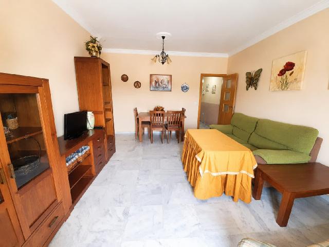 Imagen 1 Inmueble 304697 - Piso en venta en Sanlúcar De Barrameda / Cerca del Castillo de Santiago