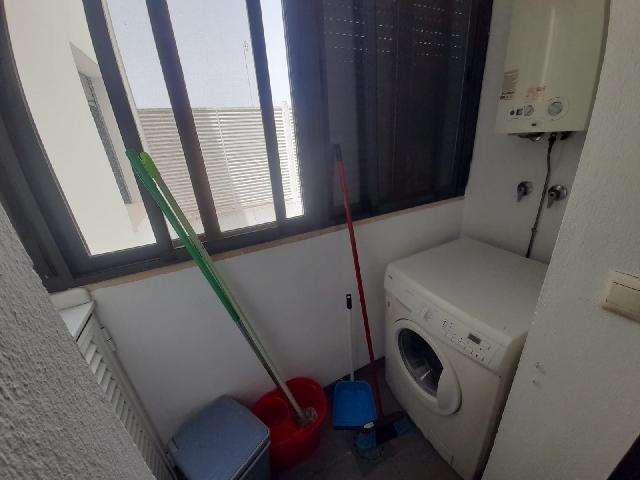 Imagen 16 Inmueble 304697 - Piso en venta en Sanlúcar De Barrameda / Cerca del Castillo de Santiago