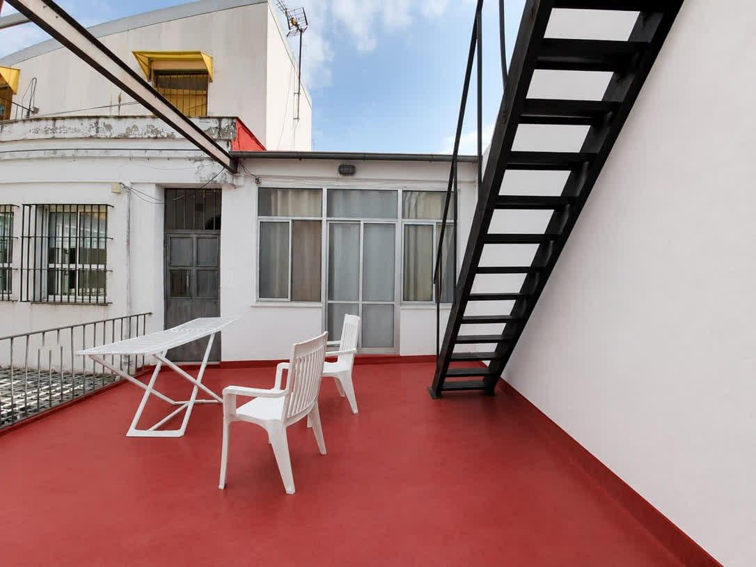 Imagen 20 Piso en venta en Jerez De La Frontera / A 90 metros de la Plaza del Arenal y a 70 del Alcazar