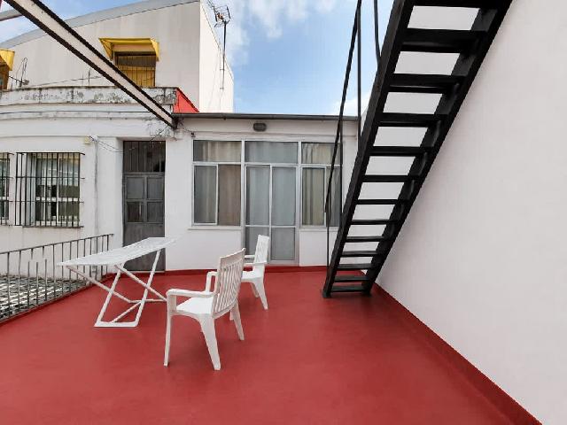 Imagen 20 Inmueble 304729 - Piso en venta en Jerez De La Frontera / A 90 metros de la Plaza del Arenal y a 70 del Alcazar