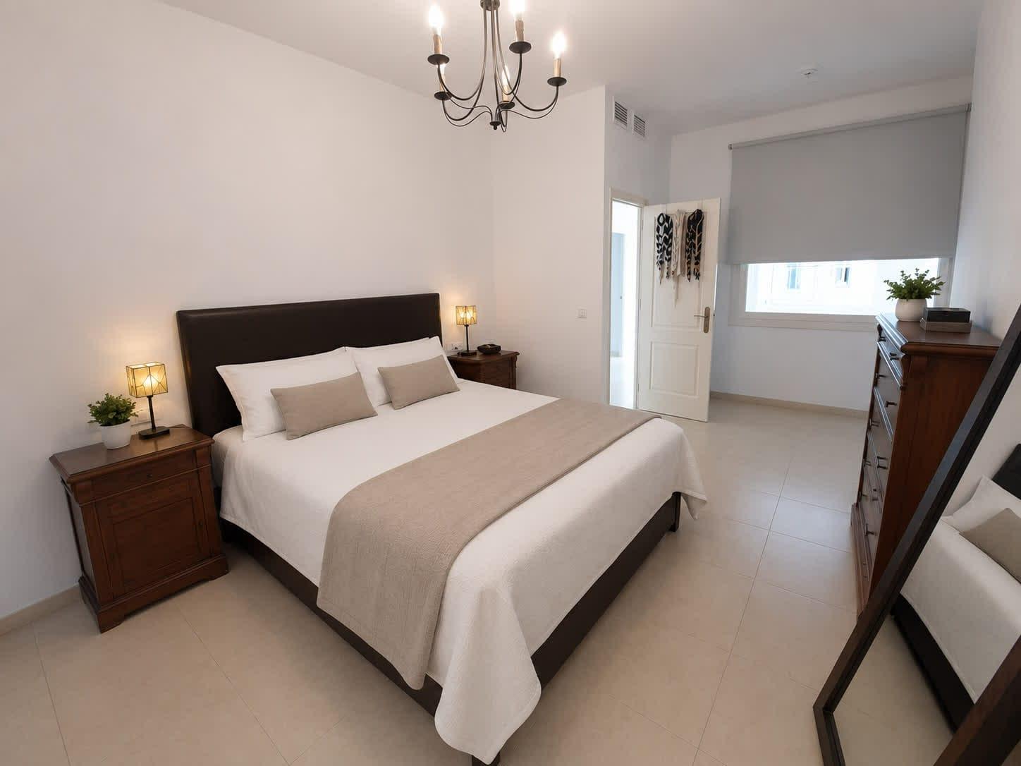 Imagen 19 Piso en venta en Jerez De La Frontera / A 90 metros de la Plaza del Arenal y a 70 del Alcazar