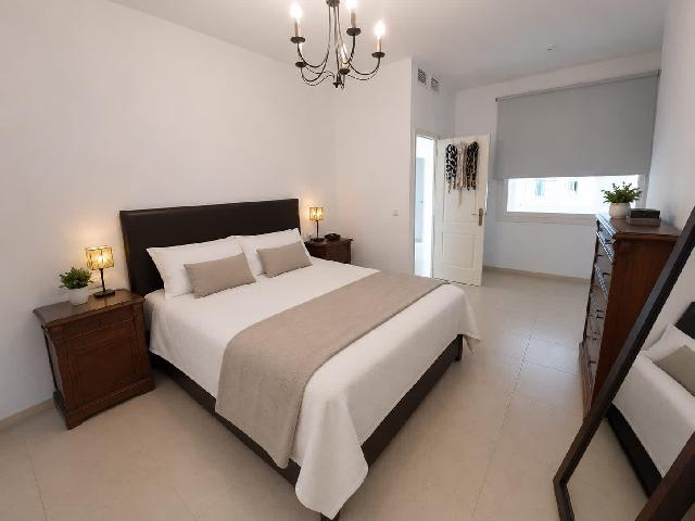 Imagen 19 Inmueble 304729 - Piso en venta en Jerez De La Frontera / A 90 metros de la Plaza del Arenal y a 70 del Alcazar