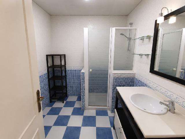 Imagen 15 Inmueble 304729 - Piso en venta en Jerez De La Frontera / A 90 metros de la Plaza del Arenal y a 70 del Alcazar