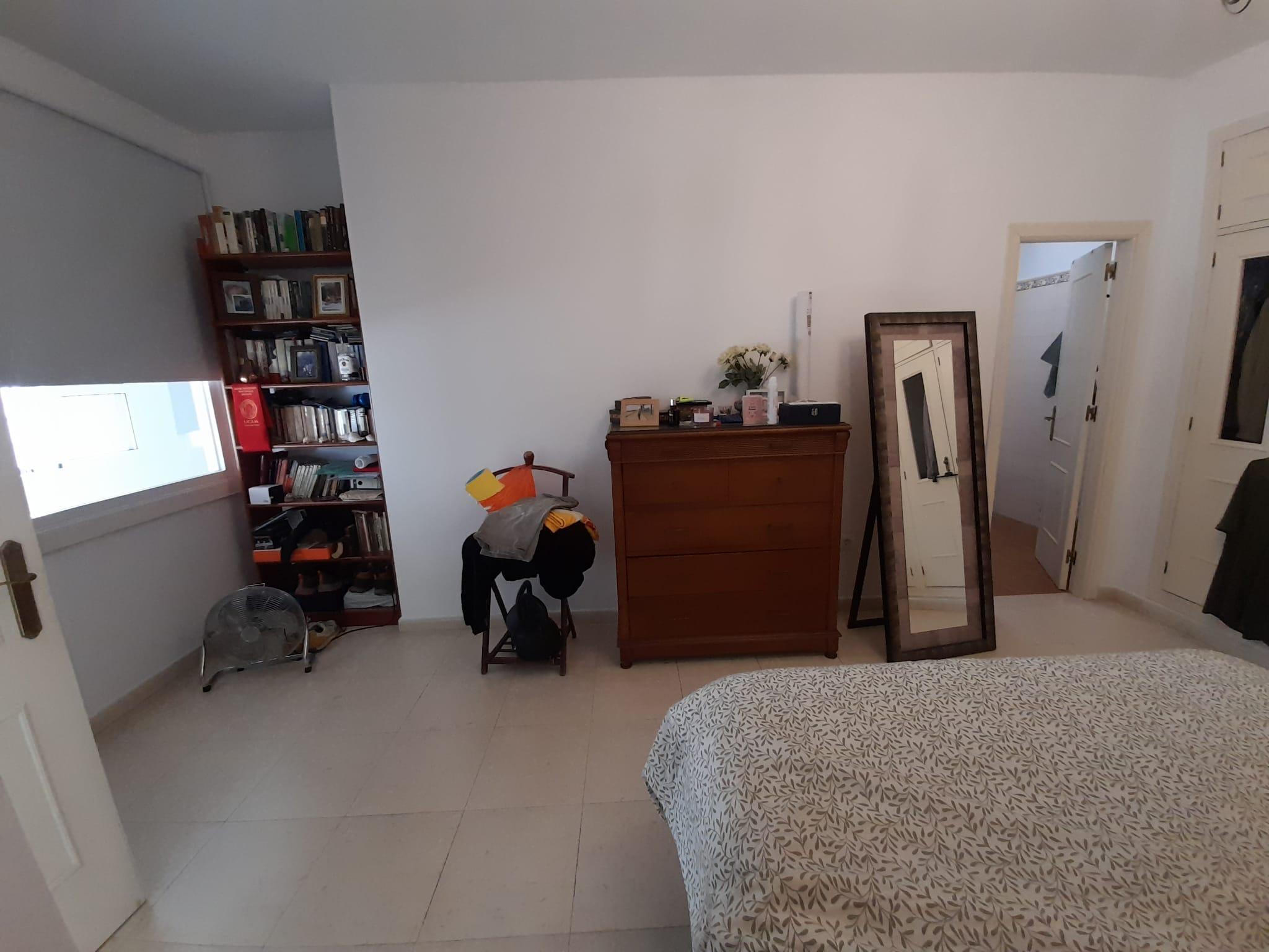 Imagen 17 Piso en venta en Jerez De La Frontera / A 90 metros de la Plaza del Arenal y a 70 del Alcazar