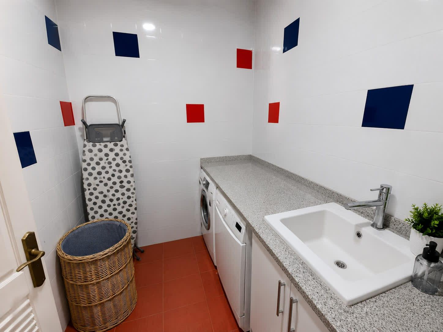 Imagen 8 Piso en venta en Jerez De La Frontera / A 90 metros de la Plaza del Arenal y a 70 del Alcazar
