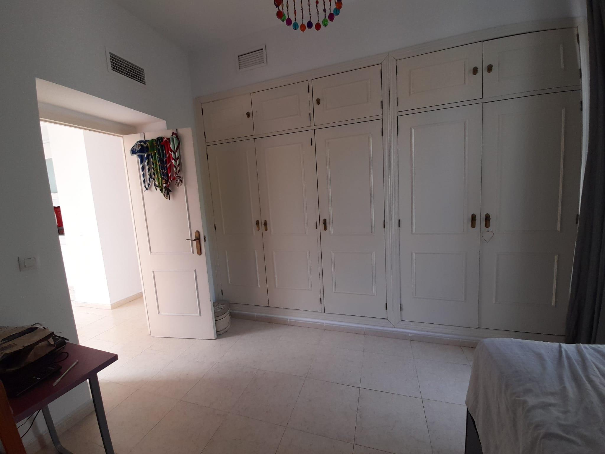 Imagen 11 Piso en venta en Jerez De La Frontera / A 90 metros de la Plaza del Arenal y a 70 del Alcazar