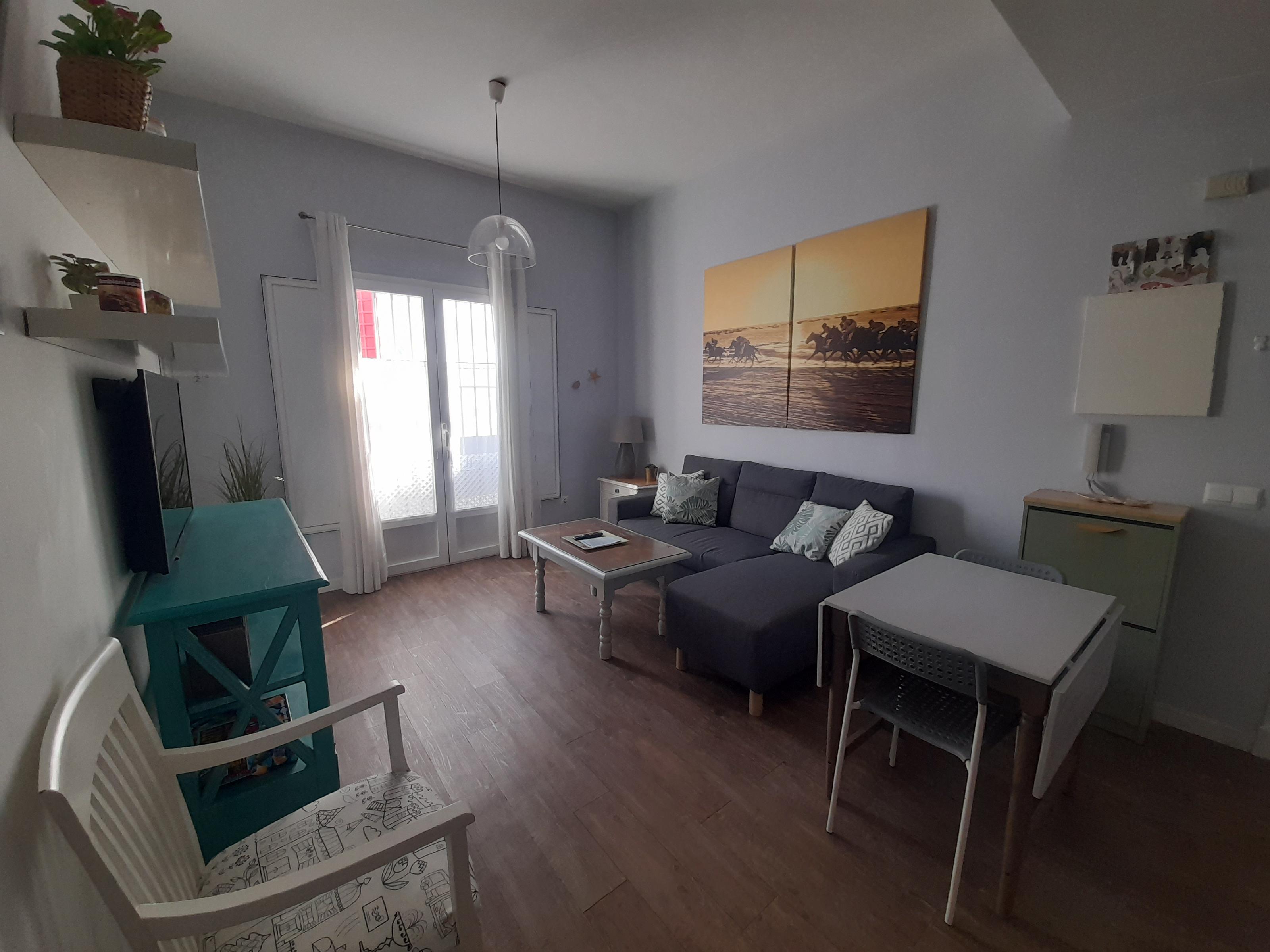 Imagen 3 Planta Baja en venta en Sanlúcar De Barrameda / A 200 metros de la Policia Nacional de Sanlucar