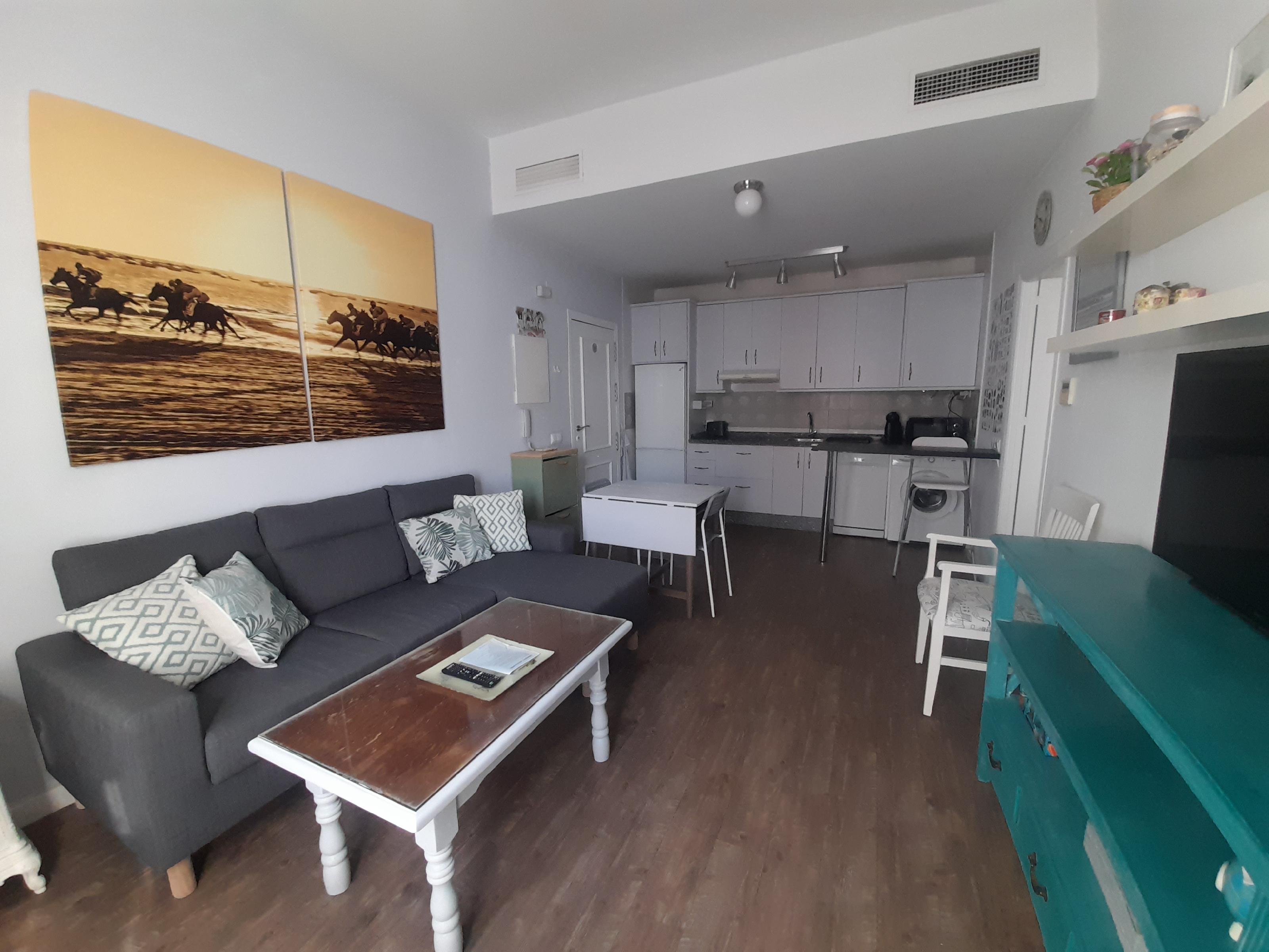 Imagen 1 Planta Baja en venta en Sanlúcar De Barrameda / A 200 metros de la Policia Nacional de Sanlucar